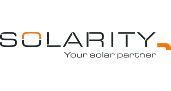Solarity s.r.o. logo