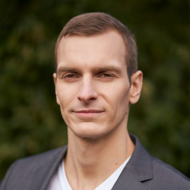 Matěj Mrázek