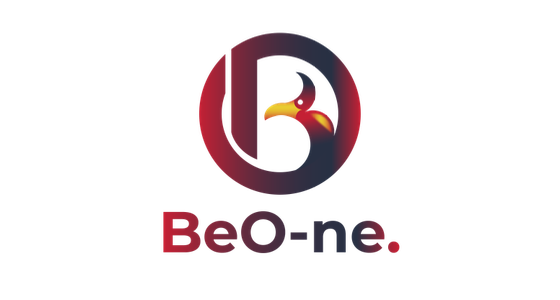BeO-ne Digital Agency logo