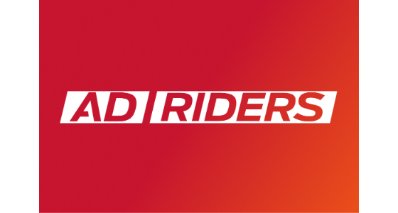 Ad-Riders, s.r.o. logo
