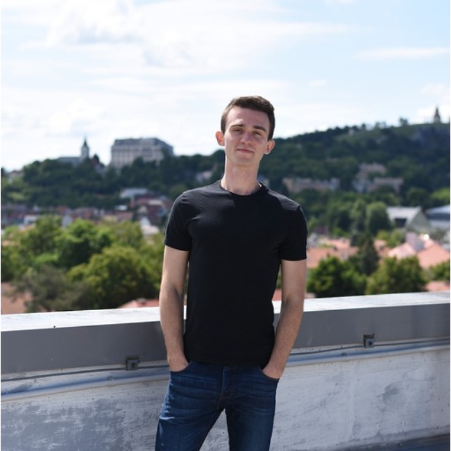 Filip Masár