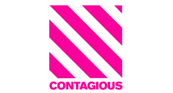Contagious s.r.o. logo