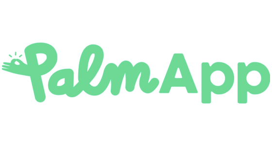 PalmApp logo