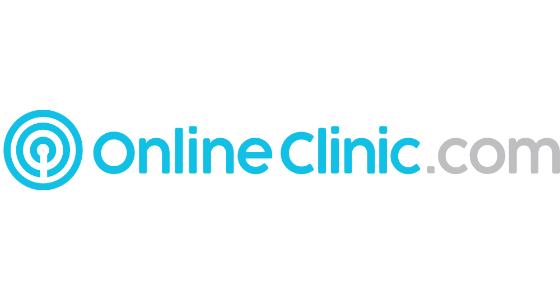 OnlineClinic.com logo