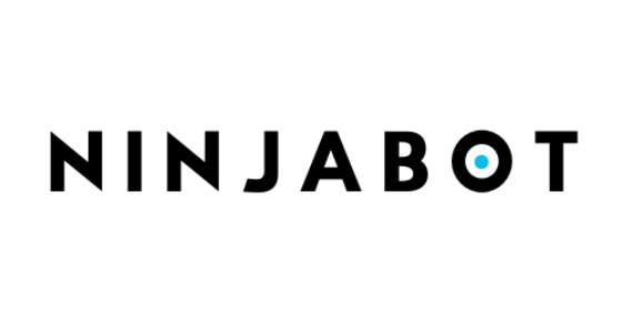 Ninjabot logo