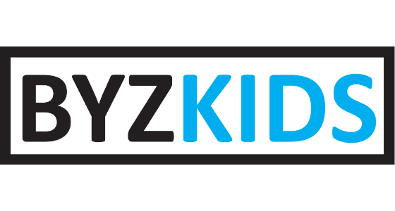 Byzkids, s.r.o. logo
