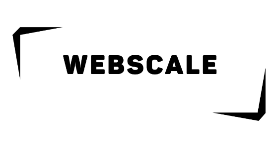 Webscale s.r.o. logo