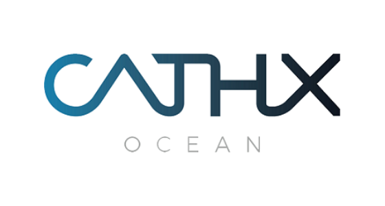 Cathx Ocean logo