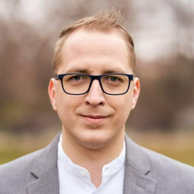 Patrik Žižka