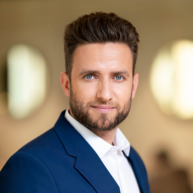 Ing. Petr Heyduk