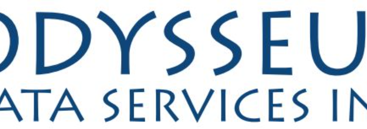 Odysseus Data Services s.r.o. cover