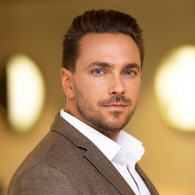 Lukáš Foral