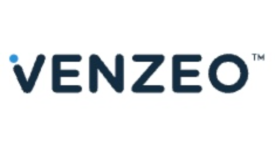 Venzeo™ logo