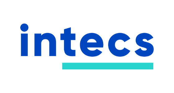 intecs data, s.r.o. logo