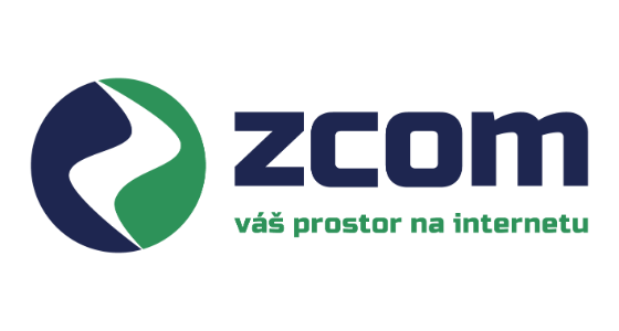 ZCOM.cz s.r.o. logo