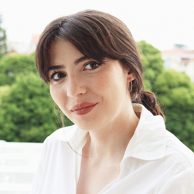 Beatriz Nouvais