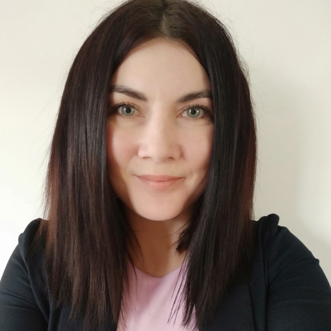 Karolína Hůlová