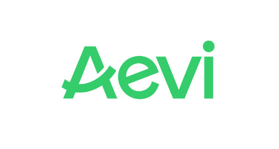 AEVI logo