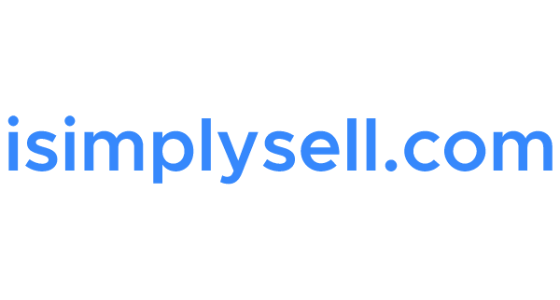 ISimplySell.com s.r.o. logo