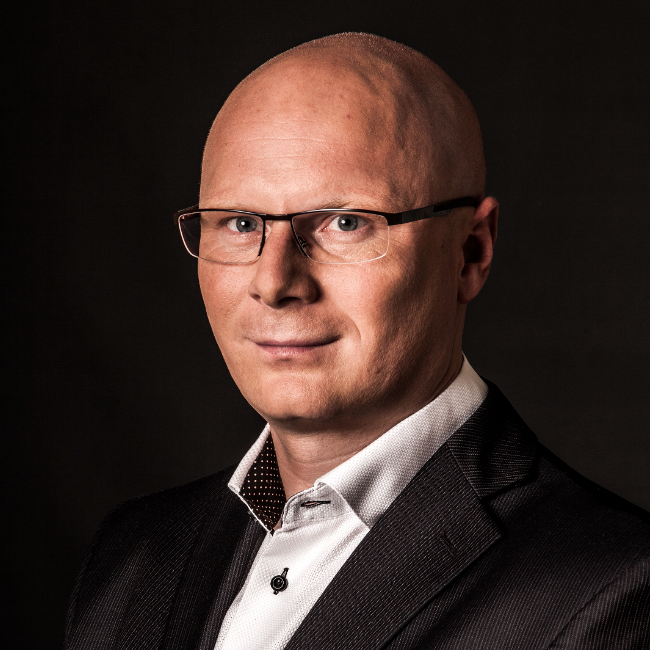 Ing. Jiří Buchal