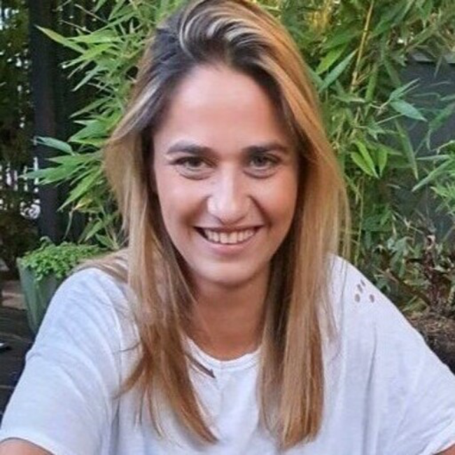 Vanja Mladenoska