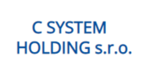 C SYSTEM HOLDING s.r.o. logo