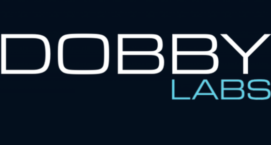DOBBY LABS logo