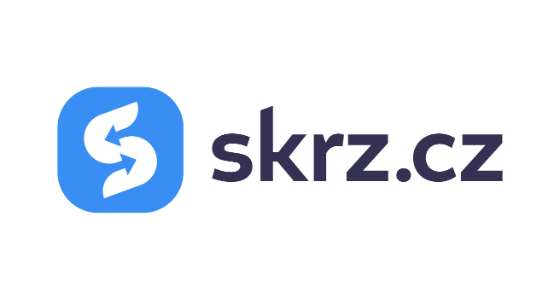 Skrz.cz logo