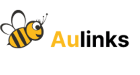 Aulinks, s. r. o. logo