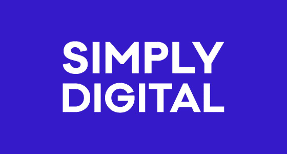 SIMPLY DIGITAL s.r.o. logo