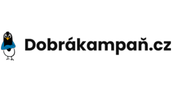 Dobrá Kampaň logo
