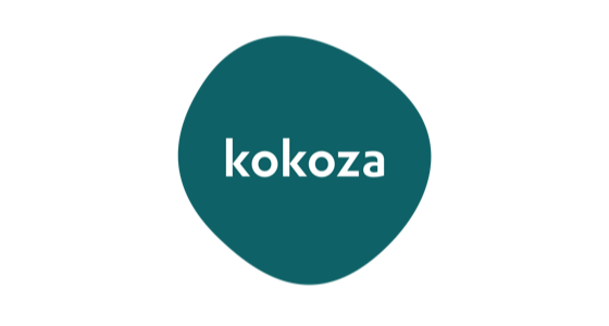 KOKOZA, o.p.s. logo