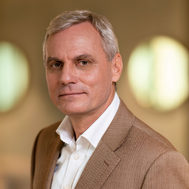 Ing. Martin Skalický