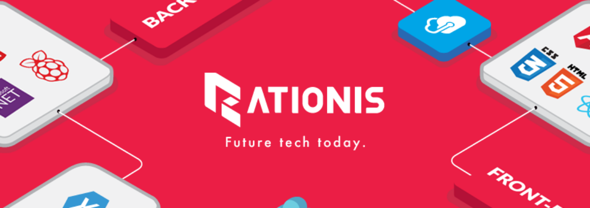 Rationis Development cover