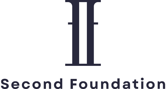 Second Foundation logo