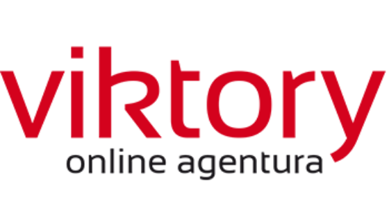 Viktory logo