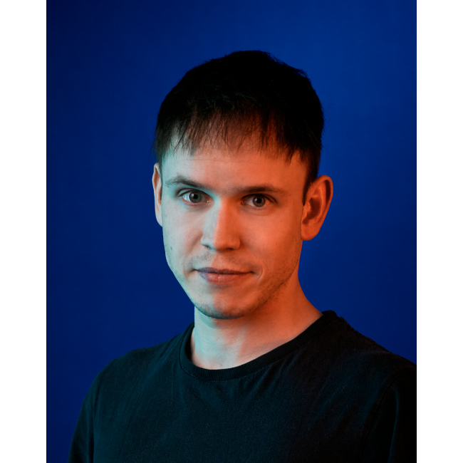 Ondřej Machek
