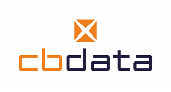 cbData, s.r.o. logo