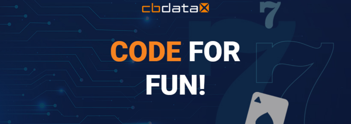 cbData, s.r.o. cover