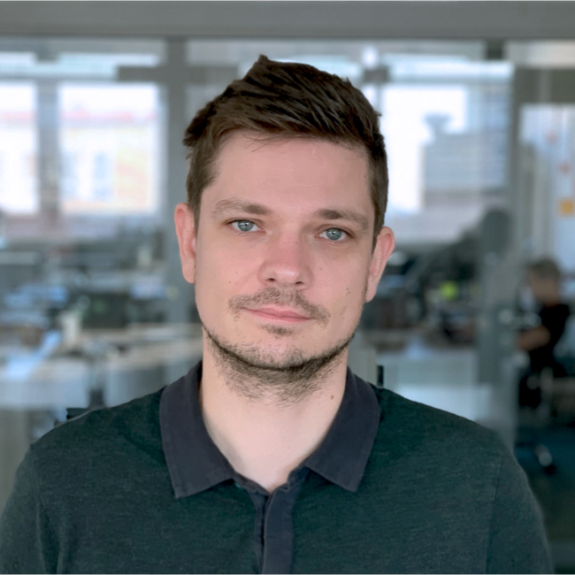 Štěpán Smoleja