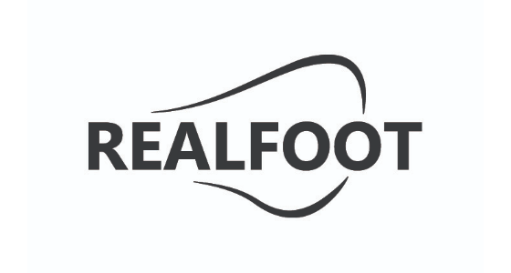 Realfoot Shoes logo