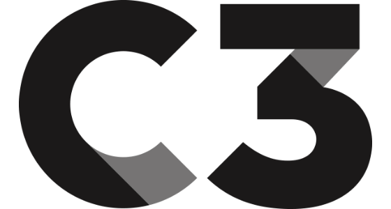 C3 Prague logo
