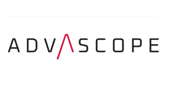 AdvaScope s.r.o. logo