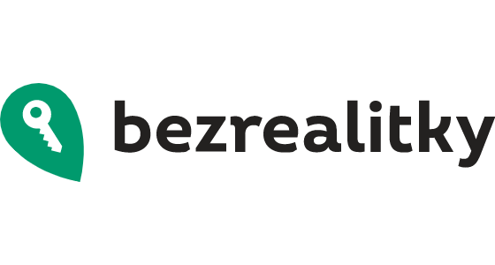 Bezrealitky s.r.o. logo