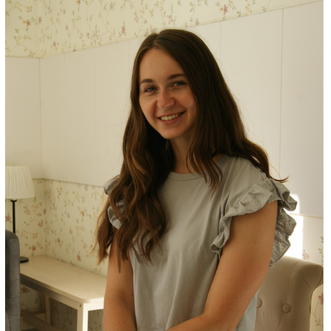 Dáša Musilová