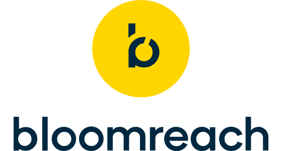Bloomreach logo