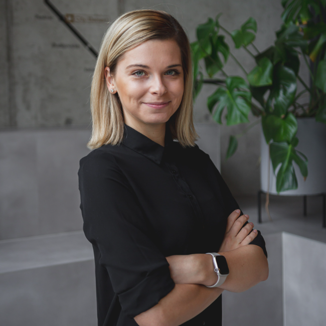 Barbora Bradáčová