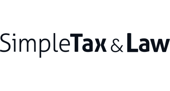 SimpleLaw logo
