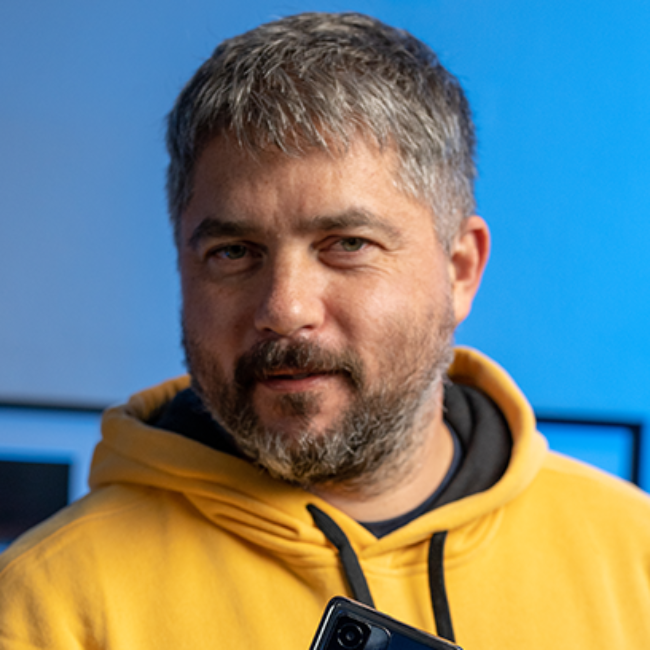 Petr Hudec