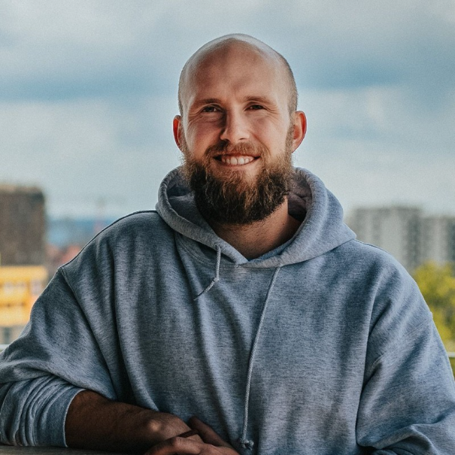 Štěpán